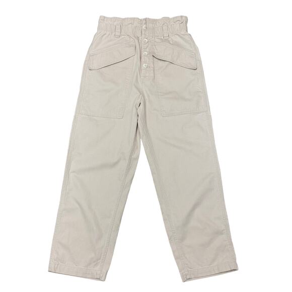 BDG - Paper-Bag Waist Painter Pants Size XS
Urban Outfitters - Picture 1 of 8